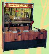 Plinker's Canyon the Gun game