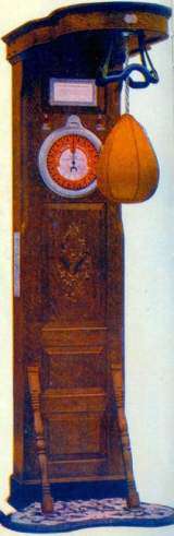 Machine Picture