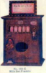Machine Picture