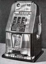 Hightop [Black Beauty] the Slot Machine