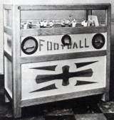 Football the Coin-op Misc. game