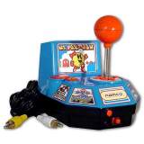 Ms. Pac-Man 5-in-1 the Dedicated Console