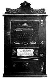 Machine Picture