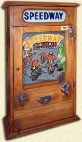 Speedway the Allwin