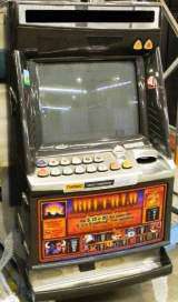 Buffalo the Video Slot Machine