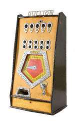 Bullion the Slot Machine