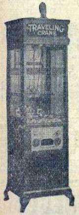 Machine Picture
