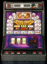 Machine Picture