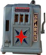 Sparks Delux the Trade Stimulator