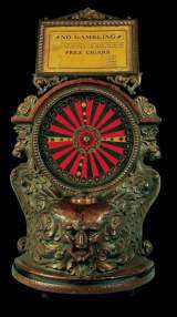 Machine Picture