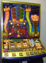 Machine Picture