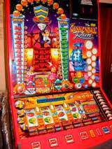 Machine Picture