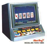 Machine Picture