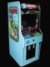 Mario Bros. [Model TMA1-UP] the Arcade Video game
