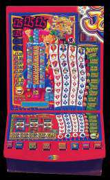 Machine Picture