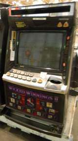 Wicked Winnings II [Power Pay] the Slot Machine