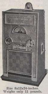 Machine Picture