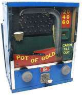 Pot of Gold the Coin-op Misc. game