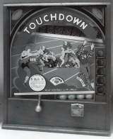 Touchdown the Coin-op Misc. game