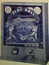 Play Ball the Trade Stimulator