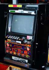 Fortune of Athena the Video Slot Machine
