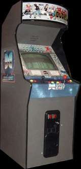 Bad Dudes vs. Dragonninja [Model 1US34] the Arcade Video game