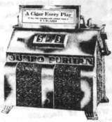 Jumbo Puritan the Trade Stimulator
