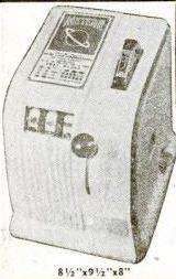 Machine Picture
