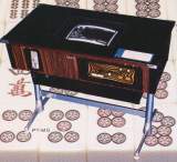 PT Mahjong [Model PT-MG] the Arcade Video game