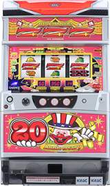 Machine Picture