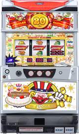 Machine Picture