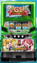 Machine Picture