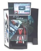 Real Drive the Arcade Video game