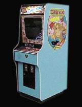 Monkey Donkey the Arcade Video game