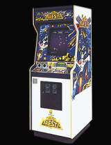 Moon Cresta [Model MCA-5001] the Arcade Video game