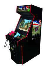 America's Army the Arcade Video game