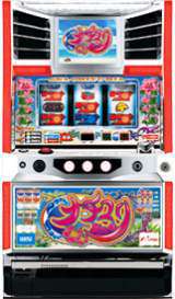 Nachiyuri the Slot Machine