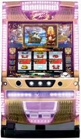 Machine Picture