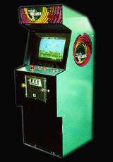 Mr. Do's Wild Ride the Arcade Video game