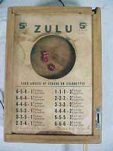 Zulu the Trade Stimulator