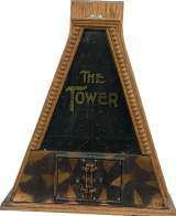 The Tower the Trade Stimulator