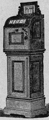 Machine Picture