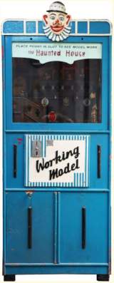 Machine Picture