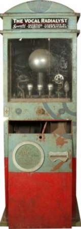 Machine Picture