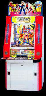 Machine Picture