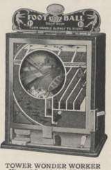 Machine Picture
