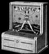 Flipper the Trade Stimulator