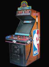 NBA Jam Tournament Edition the Arcade Video game