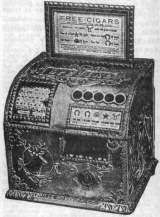 Machine Picture