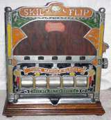Skil-Flip the Trade Stimulator